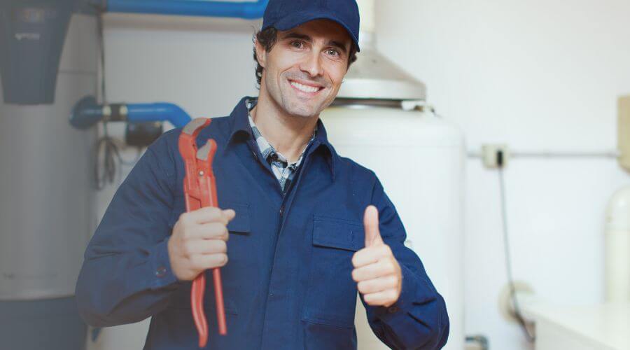 Professional same day plumber in Glencoe, MN